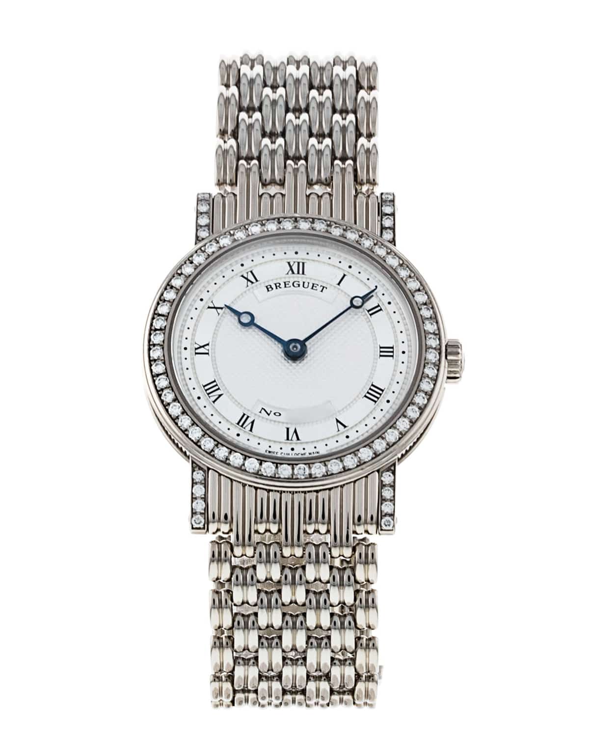 Breguet Classique 8561BB/11/BA0